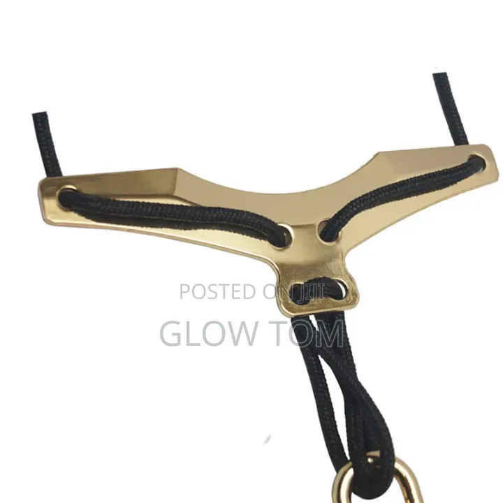 Saxophone Neckstrap for Alto, Tenor Soprano