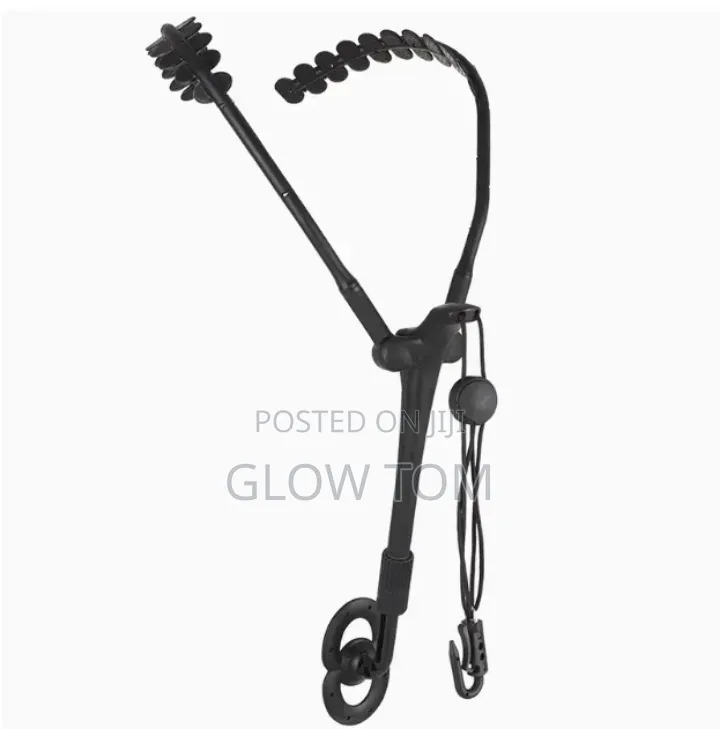 Saxophone Neckstrap for Alto, Tenor Soprano
