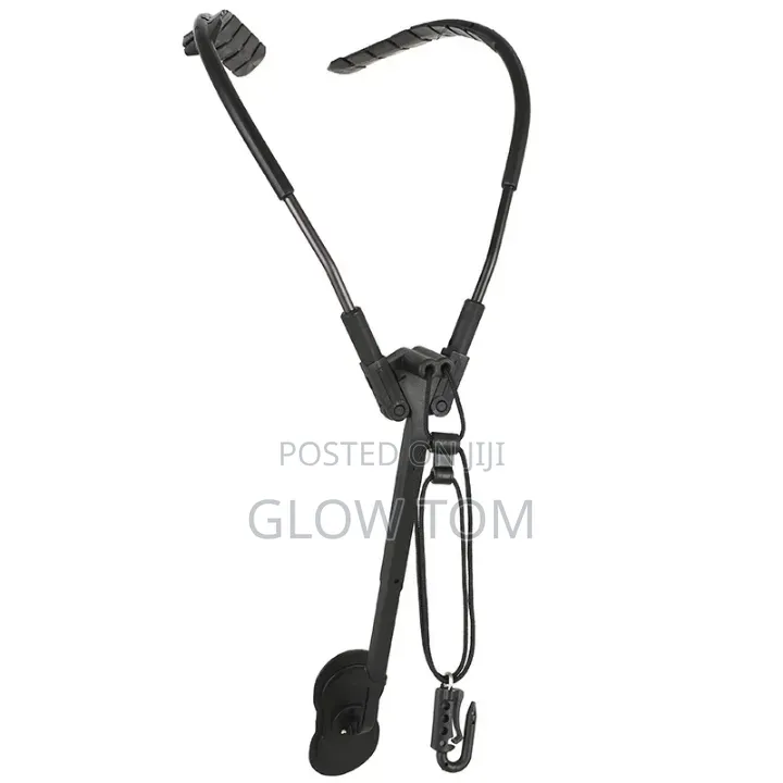 Saxophone Neckstrap for Alto, Tenor Soprano