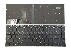 Hp 1040 G4 Backlight Keyboard