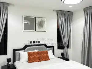 Furnished 2bdrm Apartment in East Legon for rent