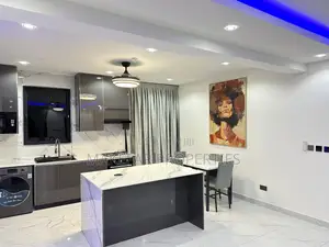Furnished 2bdrm Apartment in East Legon for rent