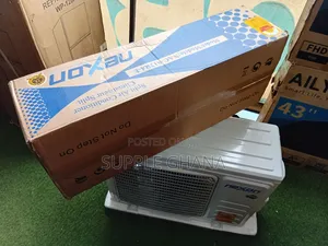 Nexon 1.5hp Split Ac – Built for Long-Lasting Performance