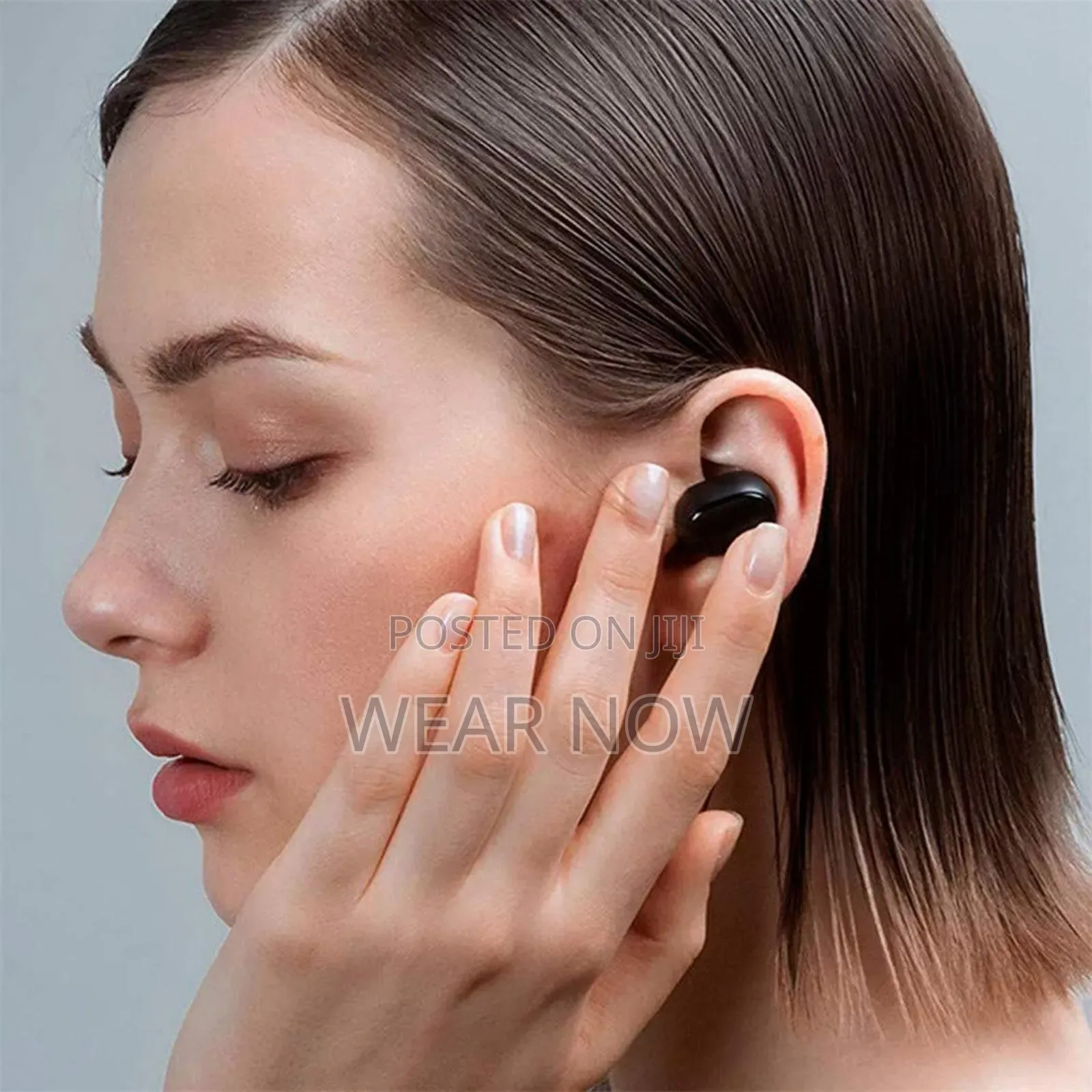New TWS Wireless Earbuds With High Sound Quality in Accra