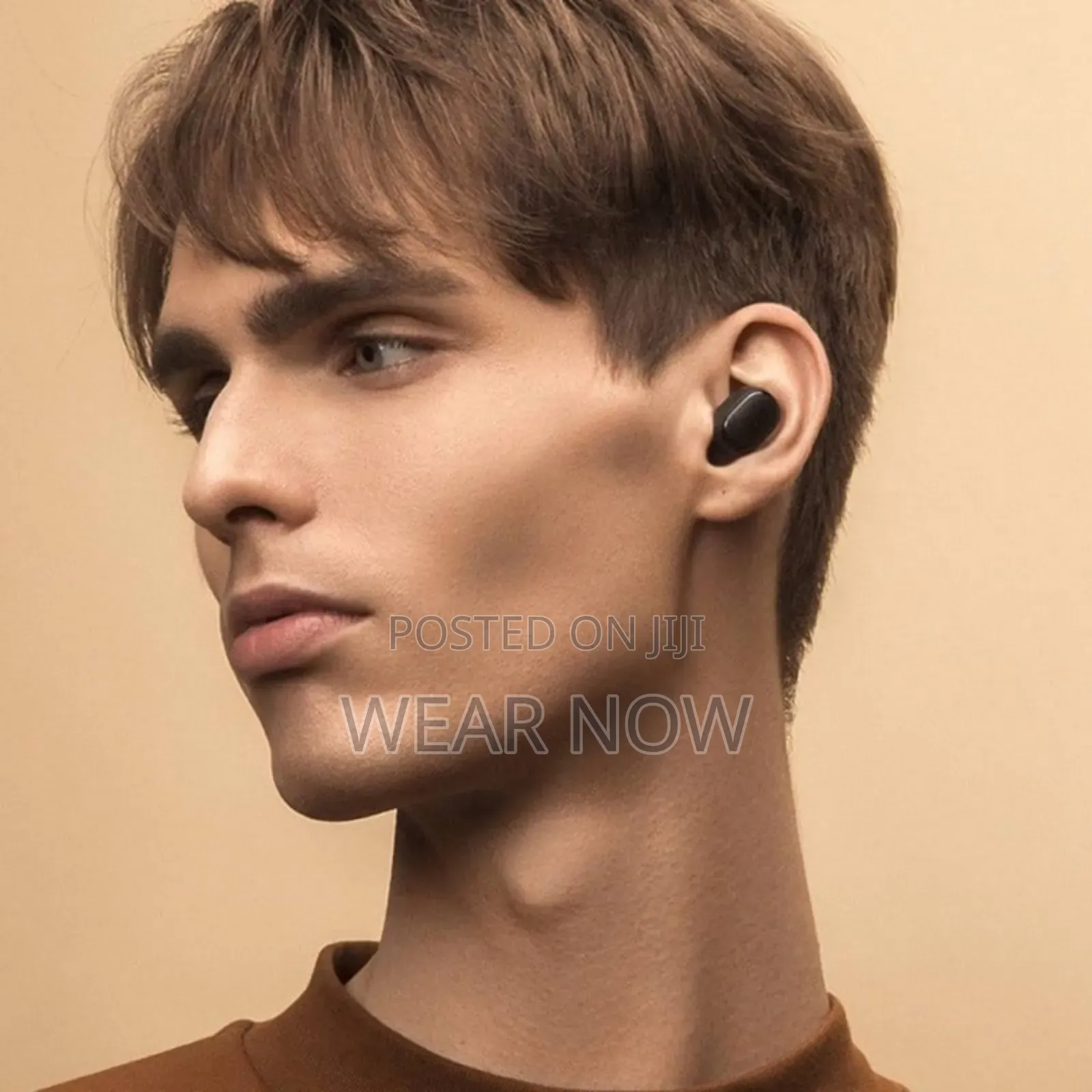 New TWS Wireless Earbuds With High Sound Quality in Accra