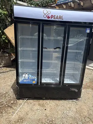 Authentic Pvc—1540-28ab Advanced Cooling Technology Unit