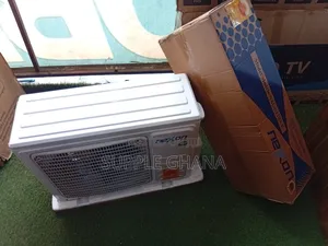 Nexon 1.5hp Air Conditioner – Cool Air, Maximum Comfort
