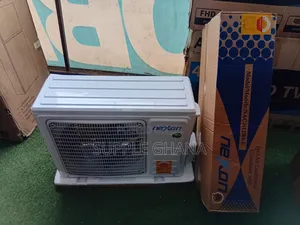 Nexon 1.5hp Ac – Energy Saving Cooling Power
