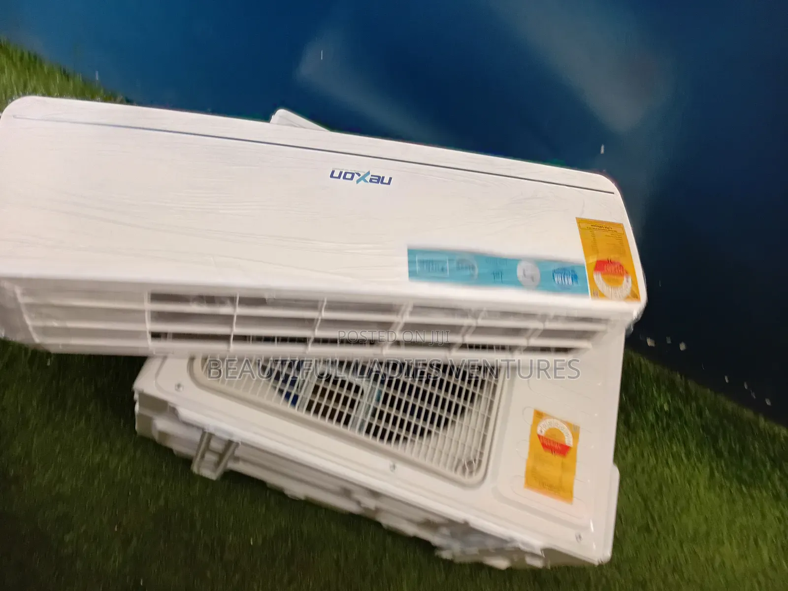 Nexon 1.5hp Air Conditioner – Strong Performance, Low Noise