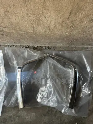 Honda Pilot Foglight Chrome 2022,2023,2024,2025