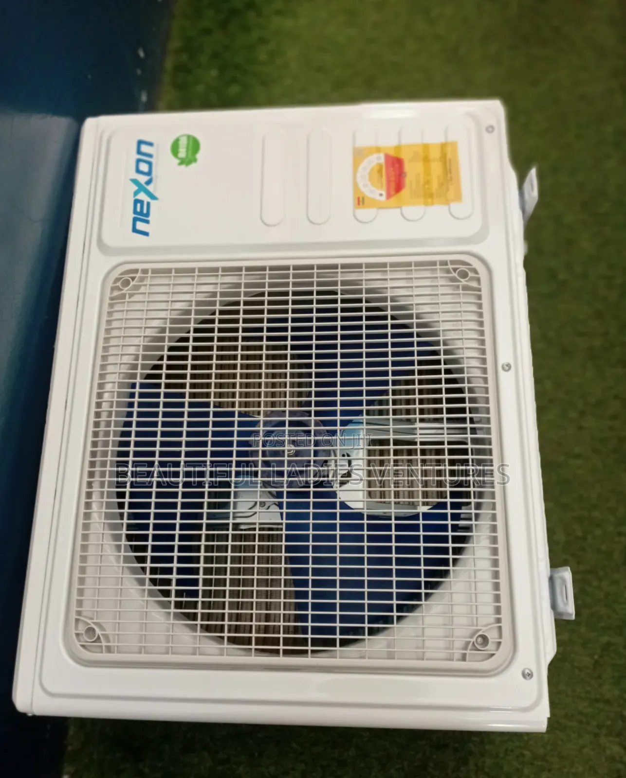 Nexon 1.5hp Ac – Perfect Cooling for Everyday Use