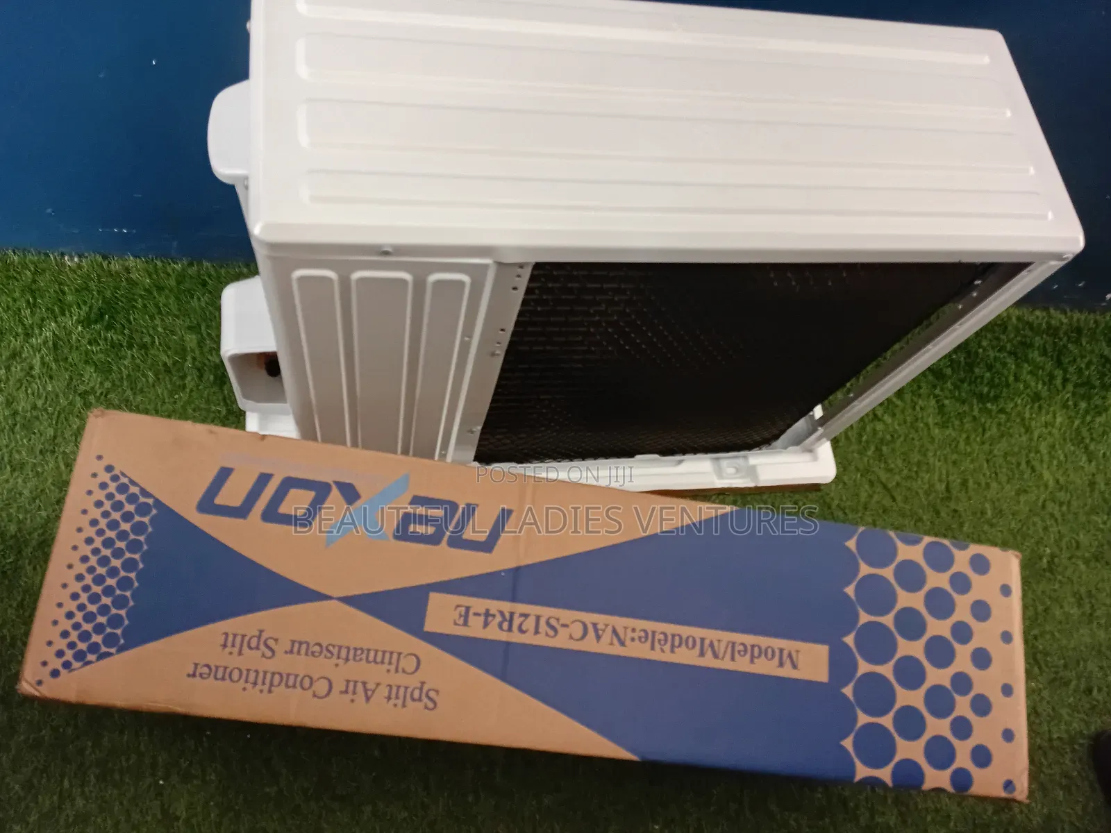 Nexon 1.5hp Air Conditioner – Energy Smart Cooling Solution