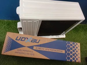 Nexon 1.5hp Air Conditioner – Energy Smart Cooling Solution