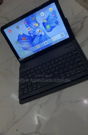 New Tablet 512 GB Black