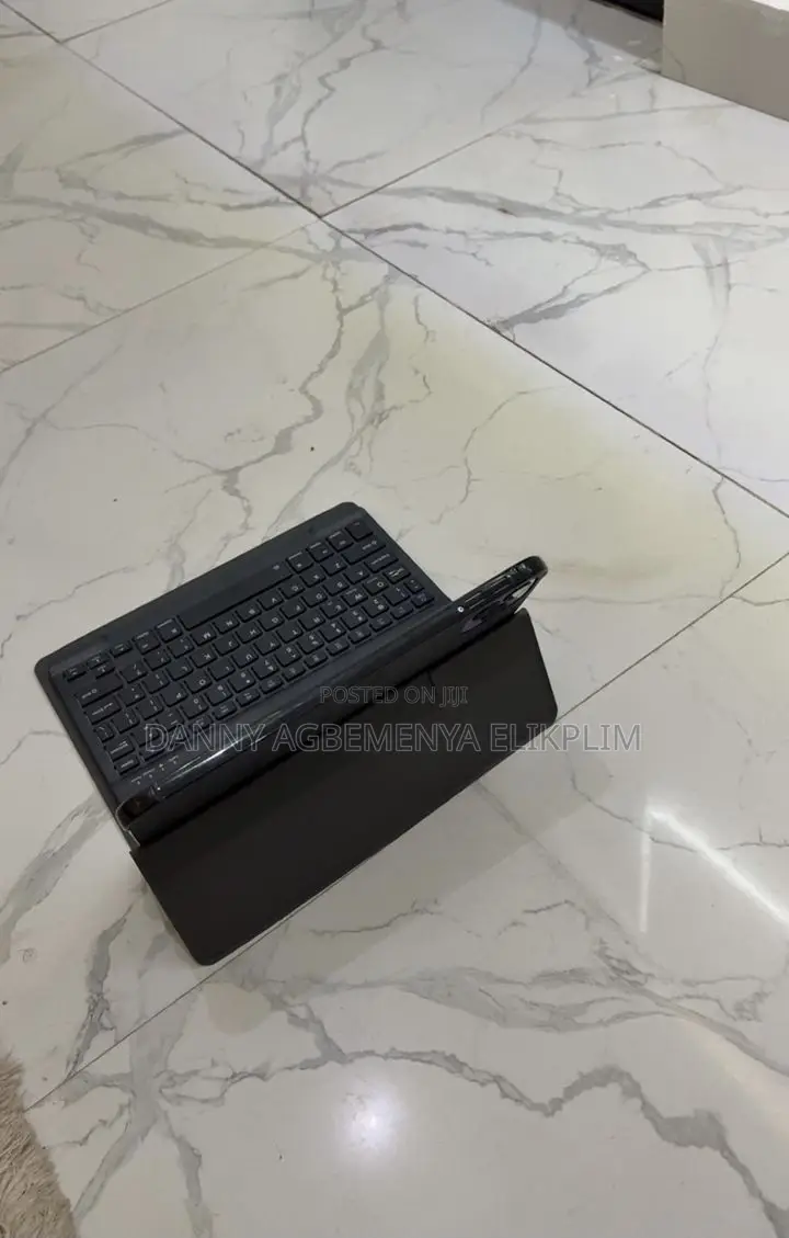 New Tablet 512 GB Black