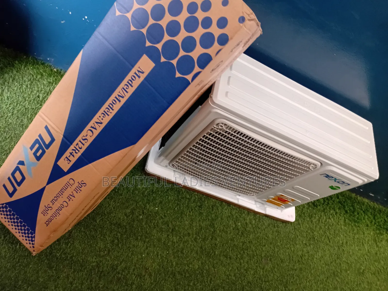 Nexon 1.5hp Ac – Enjoy Refreshing Air Anytime