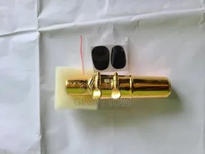 Saxophone Metal Mouthpiece for Tenor