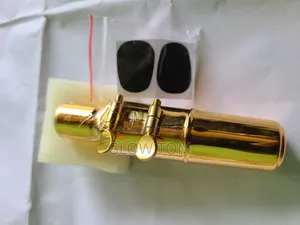 Saxophone Metal Mouthpiece for Tenor