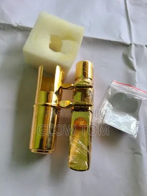 Saxophone Metal Mouthpiece for Tenor