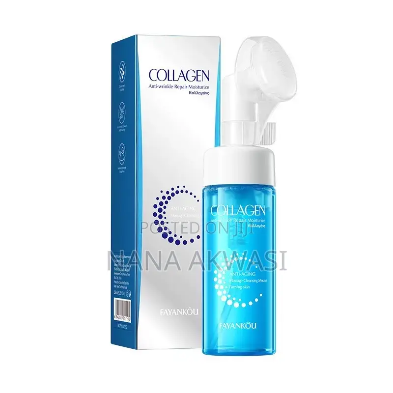 Face Wash Mild Amino Acid Cleansing