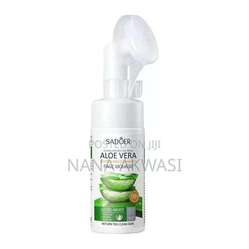 Face Wash Mild Amino Acid Cleansing
