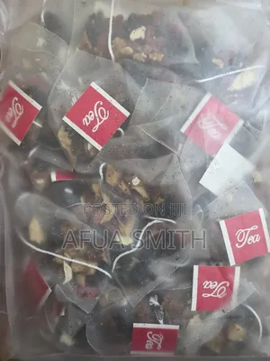 Original Five Treasure Tea