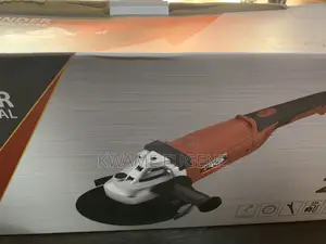 9” NRG Angle Grinding Machine 2400w_bontos Trading Enterprise