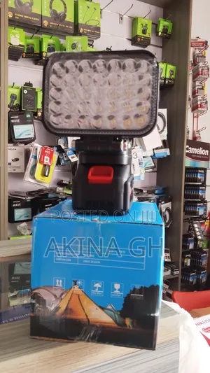 Lithium Led Lights
