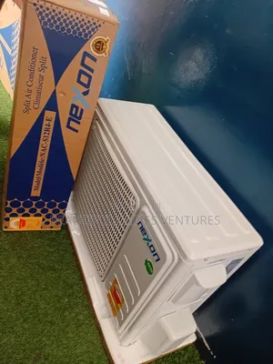 Nexon 1.5hp Ac – Built for Comfort and Durability