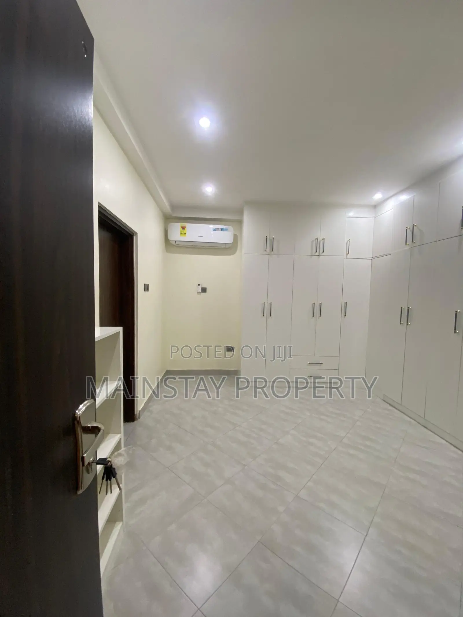 Furnished 4bdrm House in Mainstay Estates, East Legon for sale