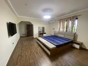 Furnished 4bdrm House in Mainstay Estates, East Legon for sale