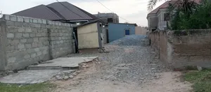 Half Plot of Regested Land for Sale at Kwabenya Dvla