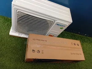 Nexon 1.5hp Ac – Stay Cool, Stay Comfortable