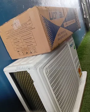Nexon 1.5hp Split Ac – Ideal for Home and Office Use