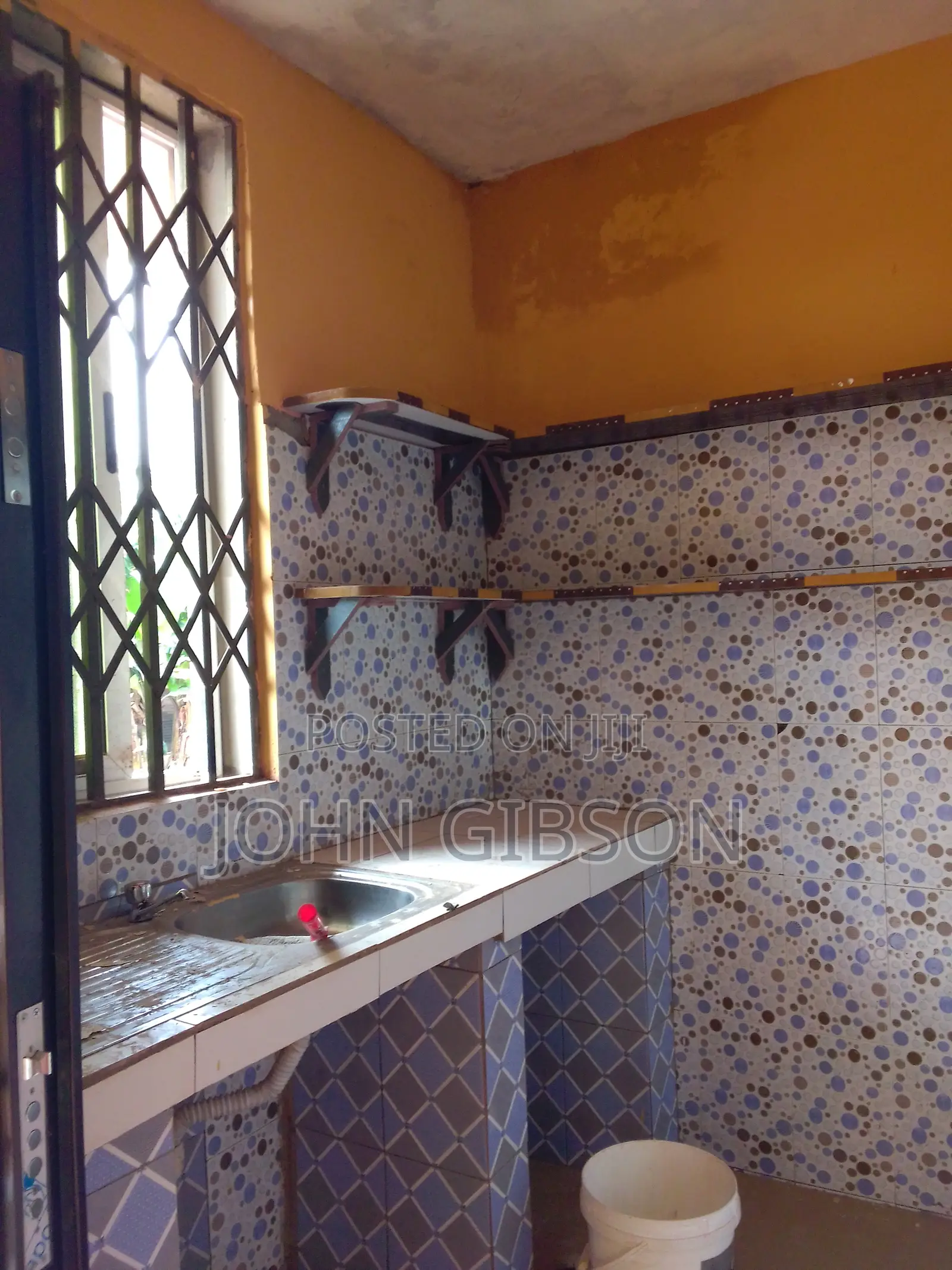 1bdrm Apartment in Chamber And Hall, Frafraha for rent