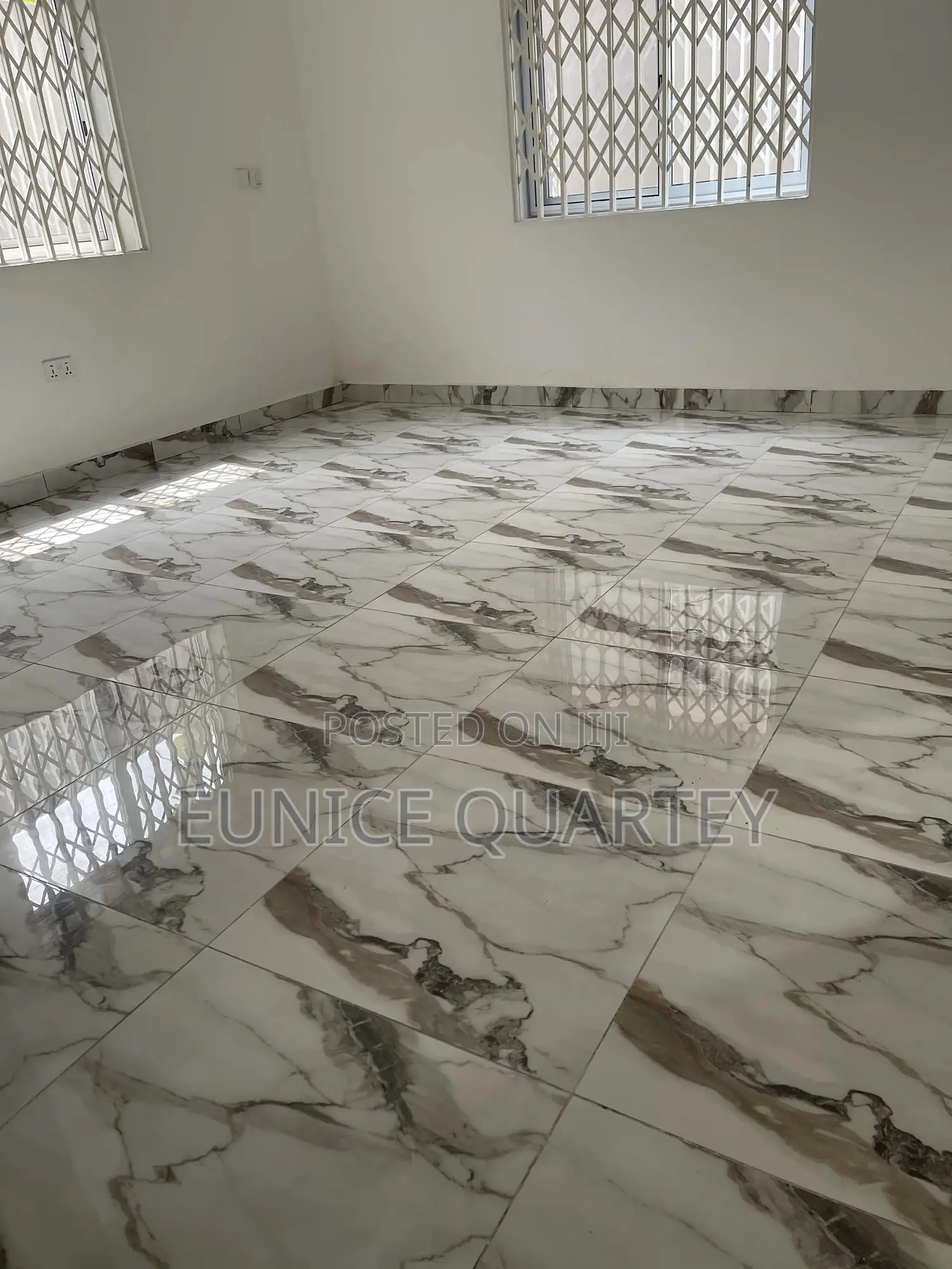 2bdrm Apartment in Teshie-Nungua Estates for rent
