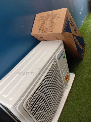Nexon 1.5hp Air Conditioner – Reliable Cooling Performance