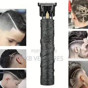 Matiho Usb Panlong Hair Clipper