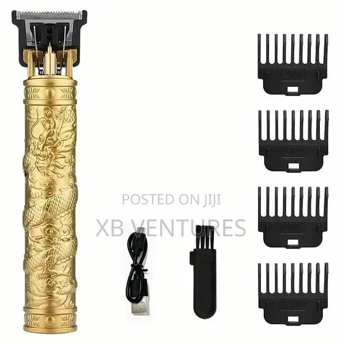 Matiho Usb Panlong Hair Clipper