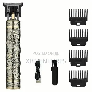 Matiho Usb Panlong Hair Clipper