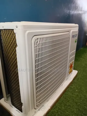 Nexon 1.5hp Ac – Maximum Cooling, Minimum Noise