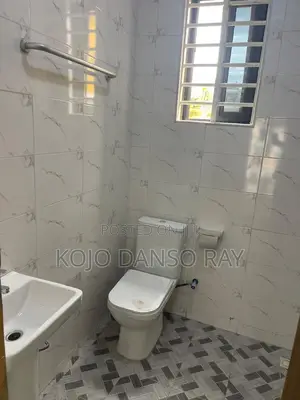 1bdrm Apartment in Pandak Agency, Ga East Municipal for rent