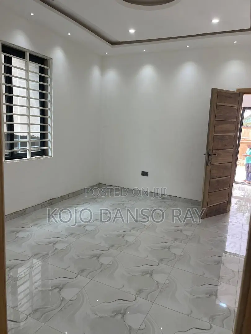 1bdrm Apartment in Pandak Agency, Ga East Municipal for rent