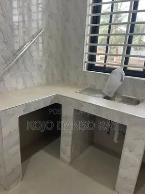 1bdrm Apartment in Pandak Agency, Ga East Municipal for rent