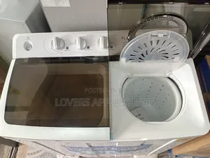 Flamino 118l Efficient Laundry Solution