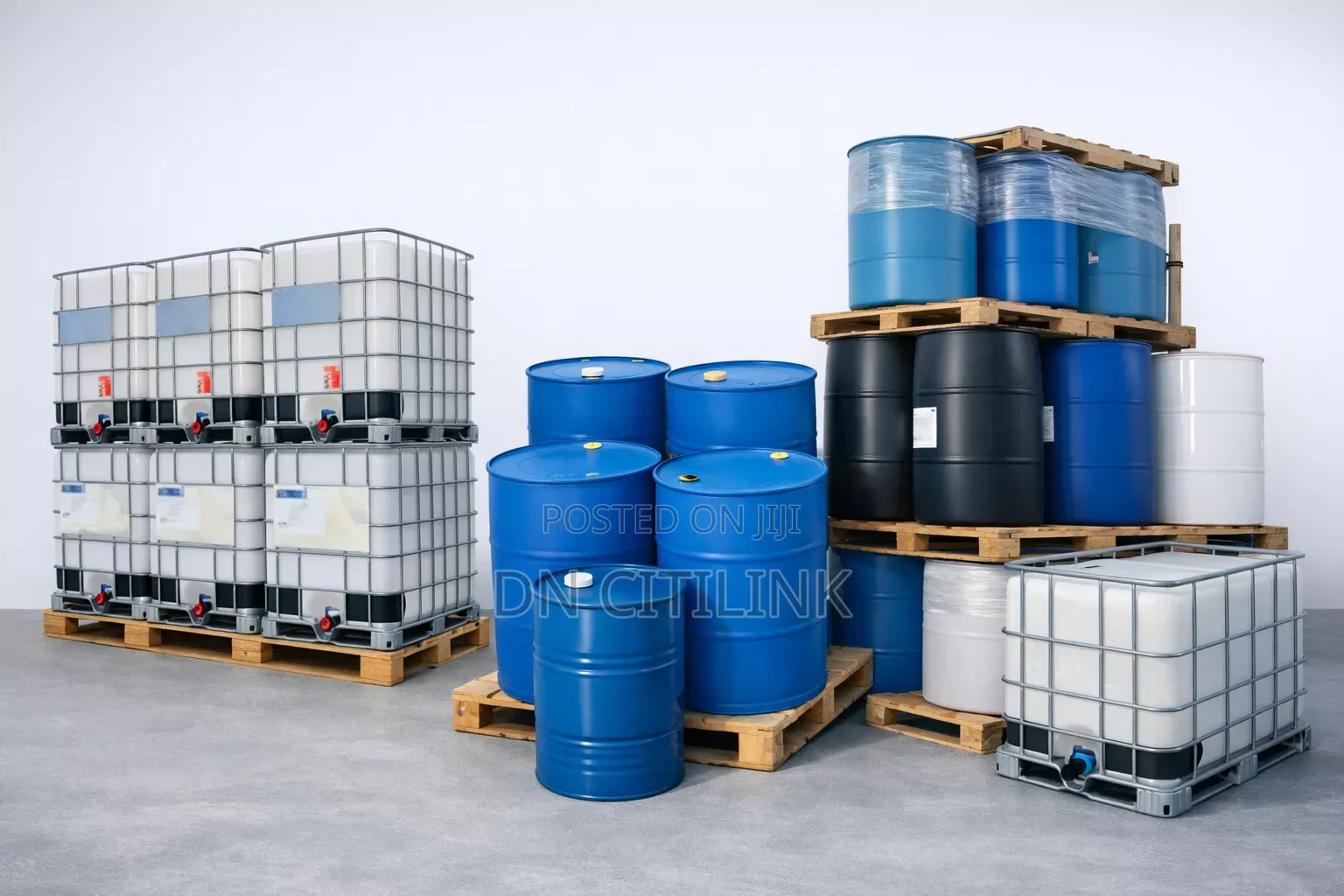 Buy 1 Ibc Tank