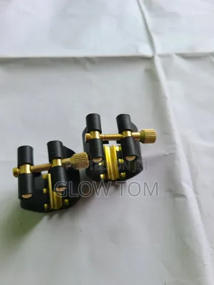 Leather Ligature for Alto, Tenor and Soprano