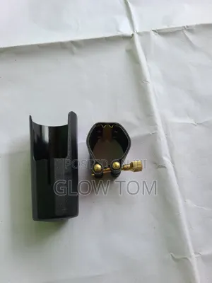 Leather Ligature for Alto, Tenor and Soprano