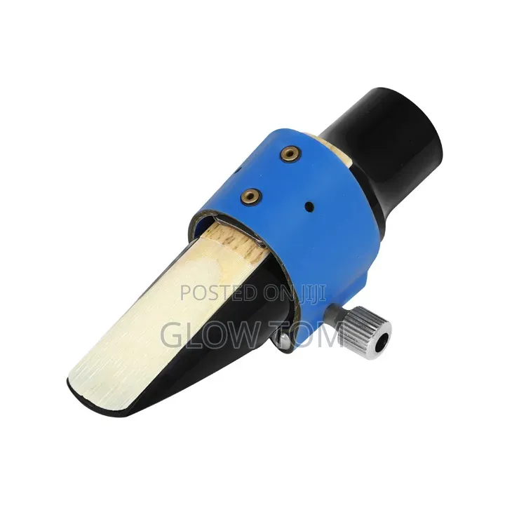 Leather Ligature for Alto, Tenor and Soprano