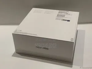 New Desktop Computer Apple Mac Mini 16GB Apple M4 SSD 256GB